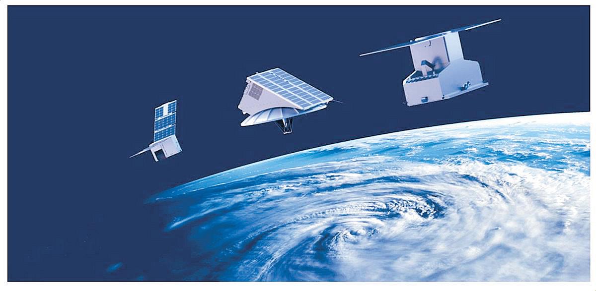 AI-powered weather forecasting now available for Filipino farmers