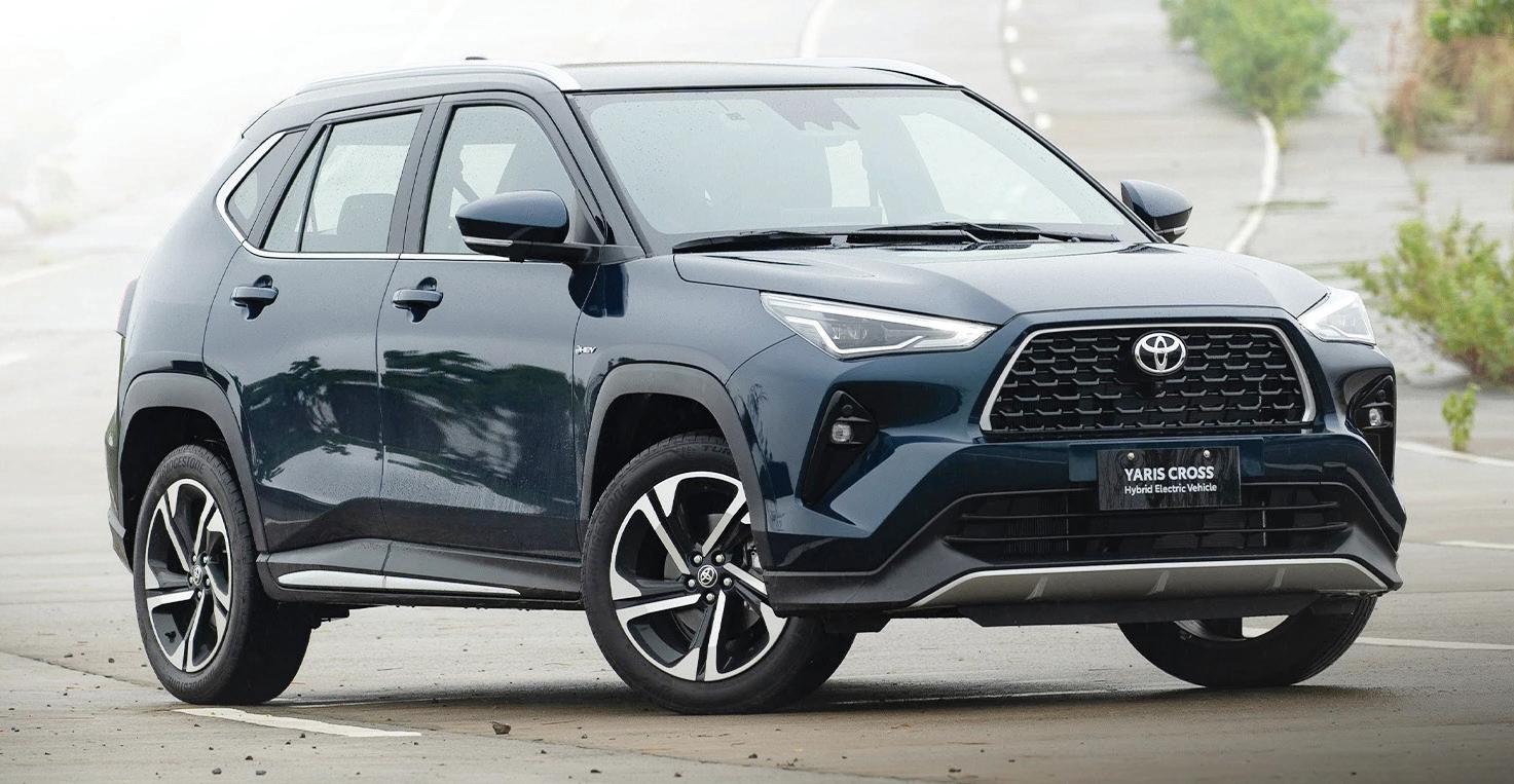 Hybrid battle: Hyundai Kona Premium vs Toyota Yaris Cross HEV