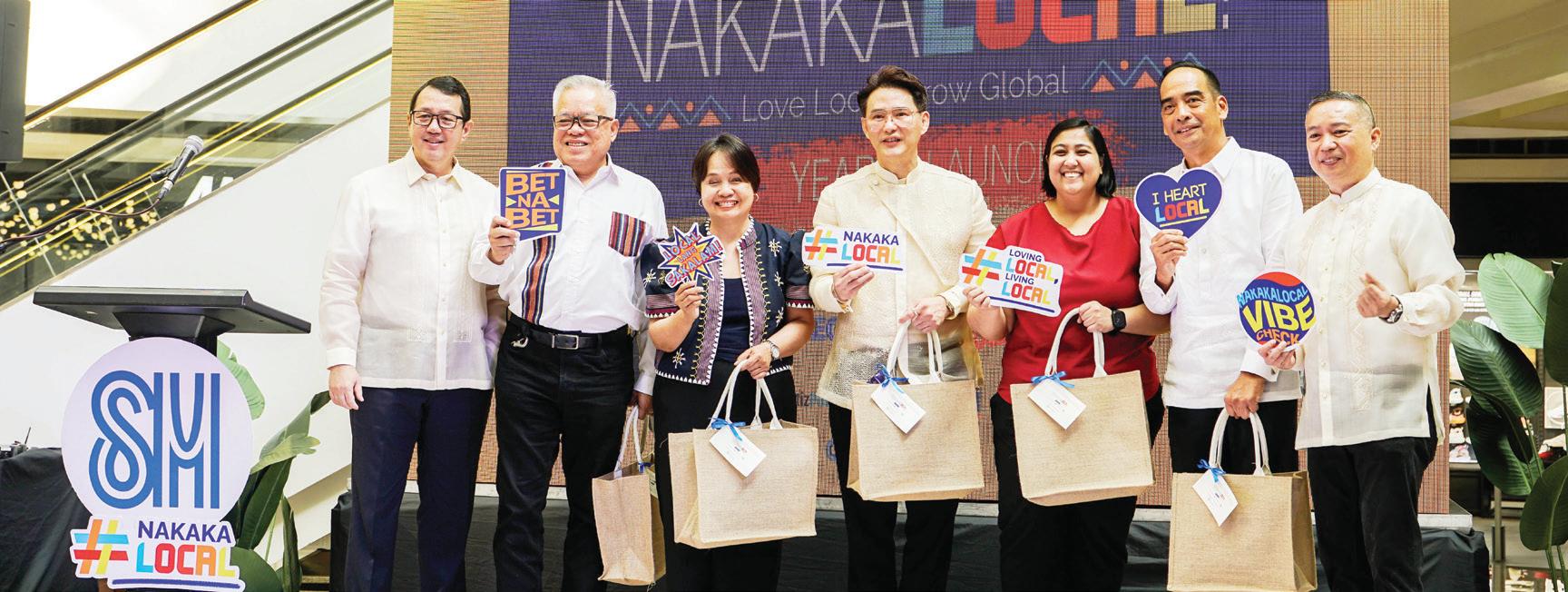 PARTNERS IN NATION-BUILDING