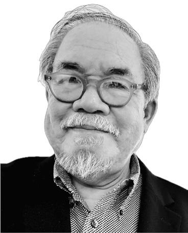 For Don, a meditation