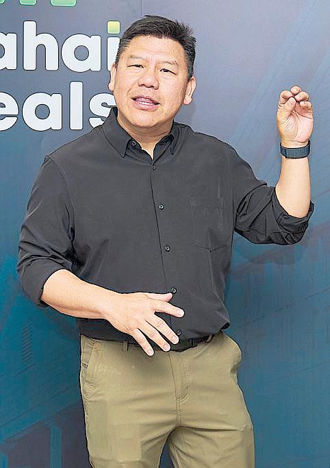 AI-powered real estate platform for global Pinoys launched in US