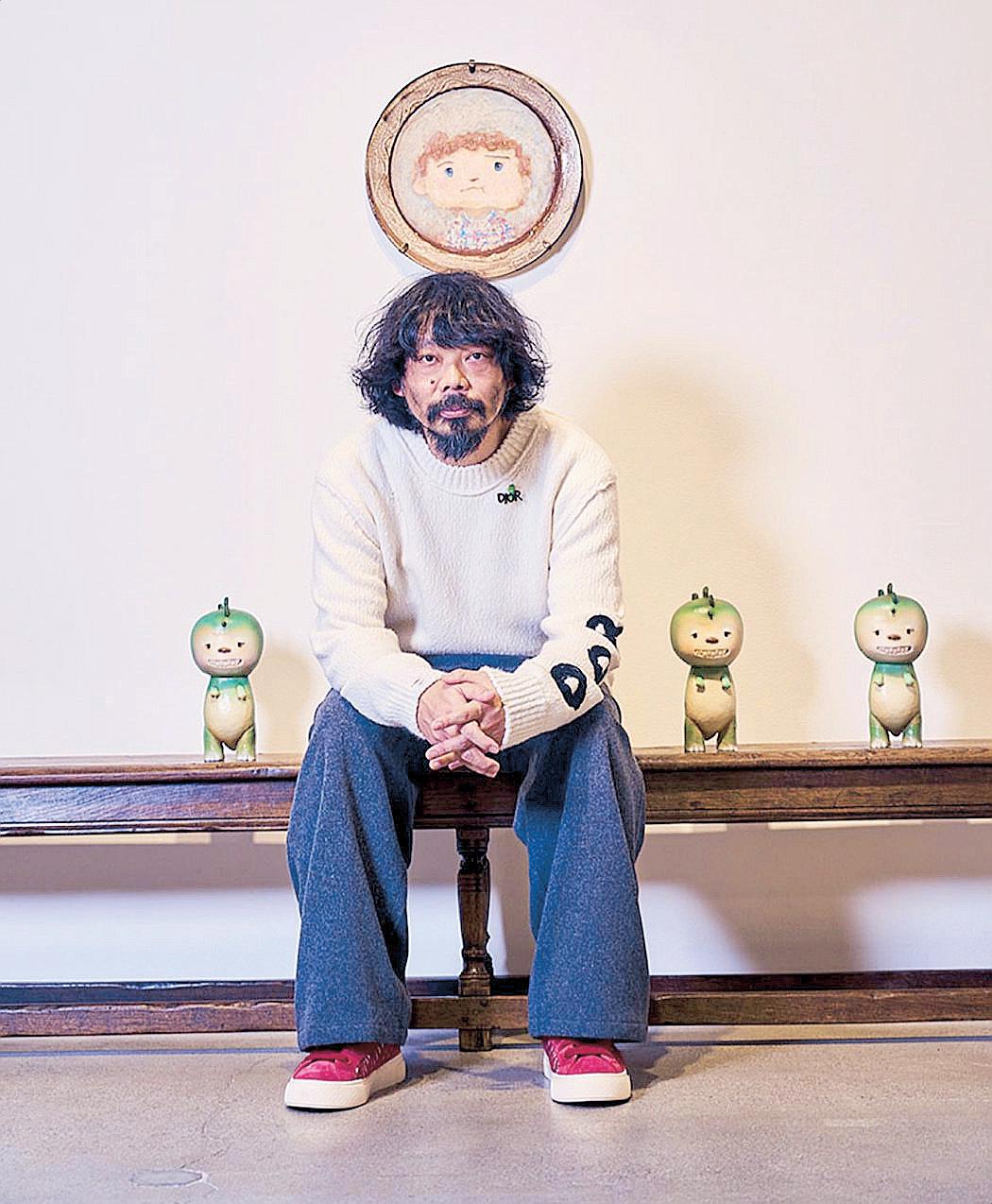 DOUGLAS COUPLAND, OTANI'S MONSTERS AND NAVIGATING EMILY CARR'S VERDANT ABYSS