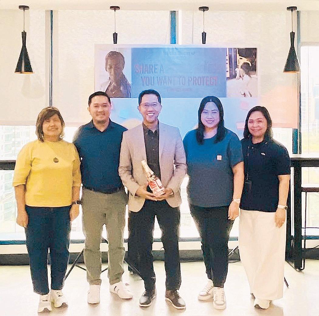 Servier Philippines, Inc. Celebrates World Adherence Day