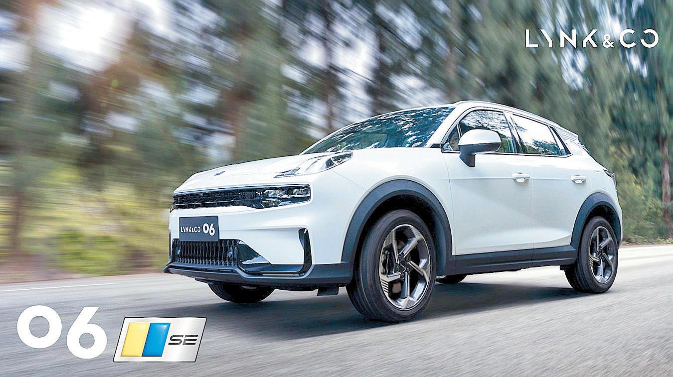 Lynk & Co PH Introduces 06 Origin SE With Exclusive P38K All-In Down Payment Offer