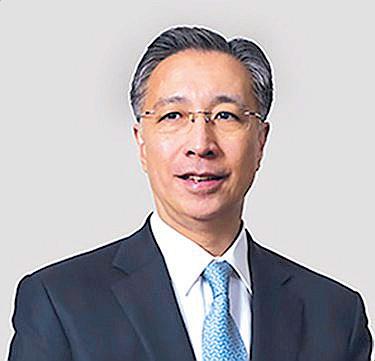 BDO chief named first Pinoy president of int'l banking group