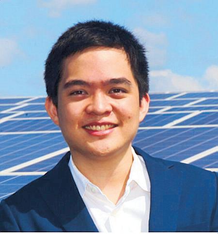 Leviste Divesting Stake in SPNEC