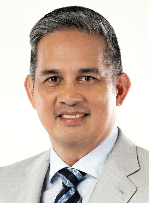 Panlilio joins Vivant board