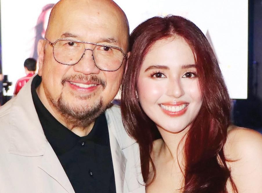 Chelsea Manalo on Suitor Cole Micek: We're Taking It Slow
