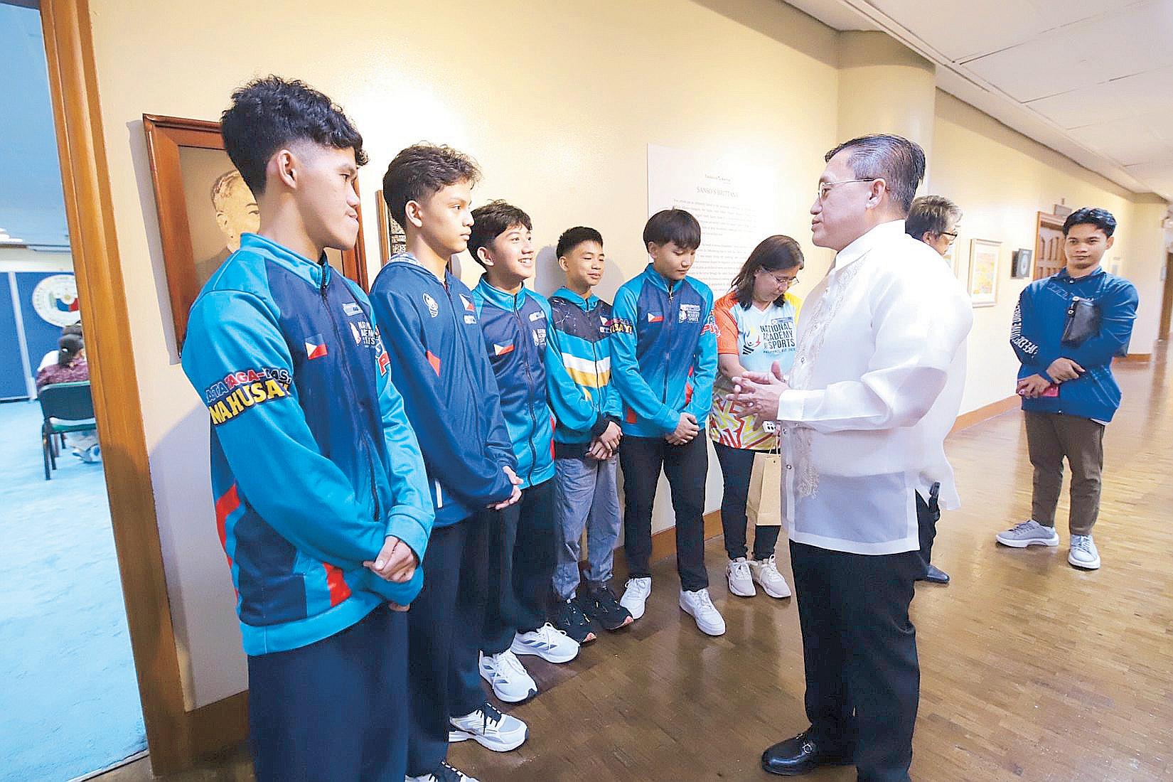 Go eyes NAS expansion in Visayas, Mindanao