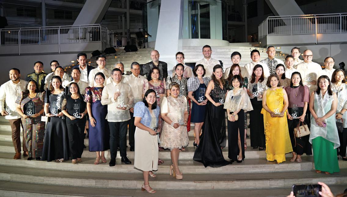 Ascott Philippines at 25: Honoring a milestone rooted in purpose