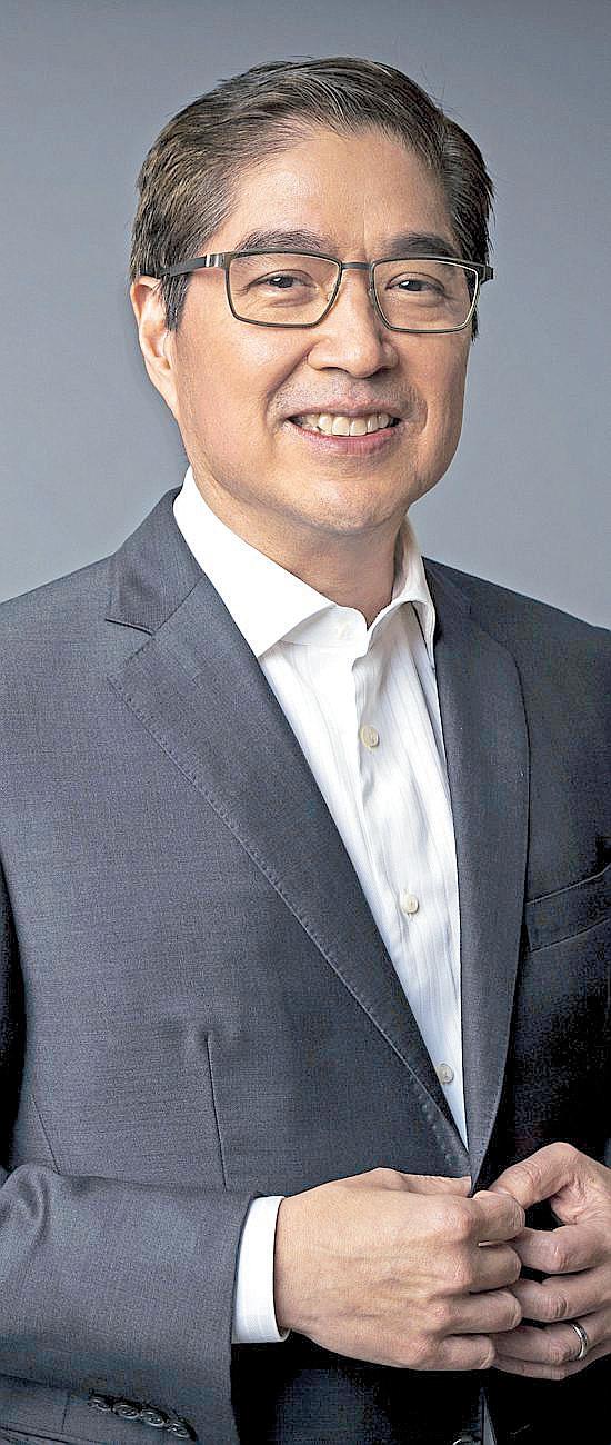 JG Summit Reaffirms Commitment to Nation Building