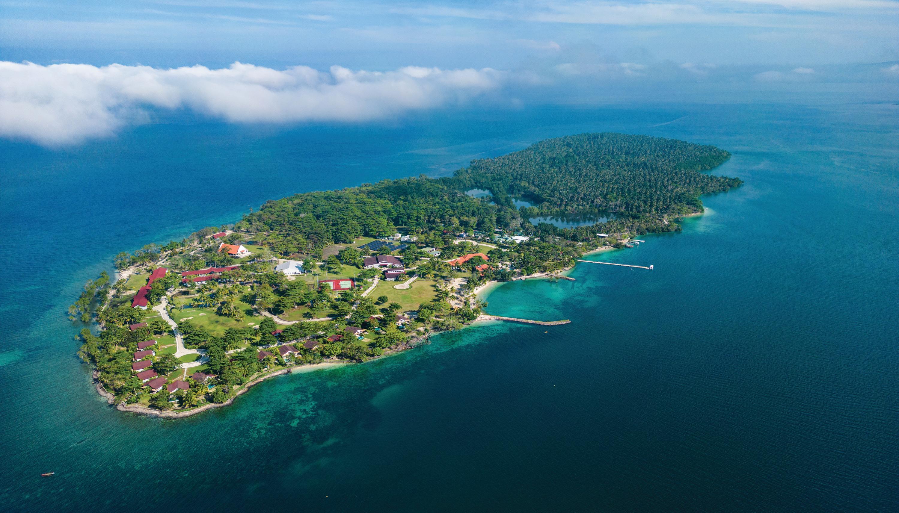 Island with a Heart: How Dusit Thani Lubi Plantation Resort Is Redefining Luxury Through Community and Care