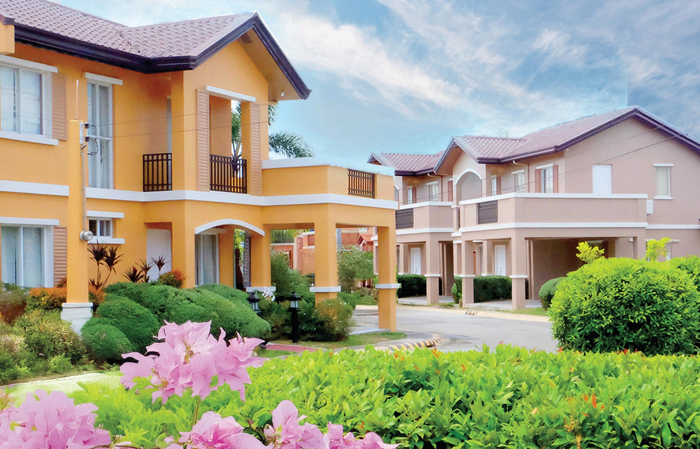 Camella, the Philippines' largest homebuilder, strengthens market leadership with nationwide residential rollout
