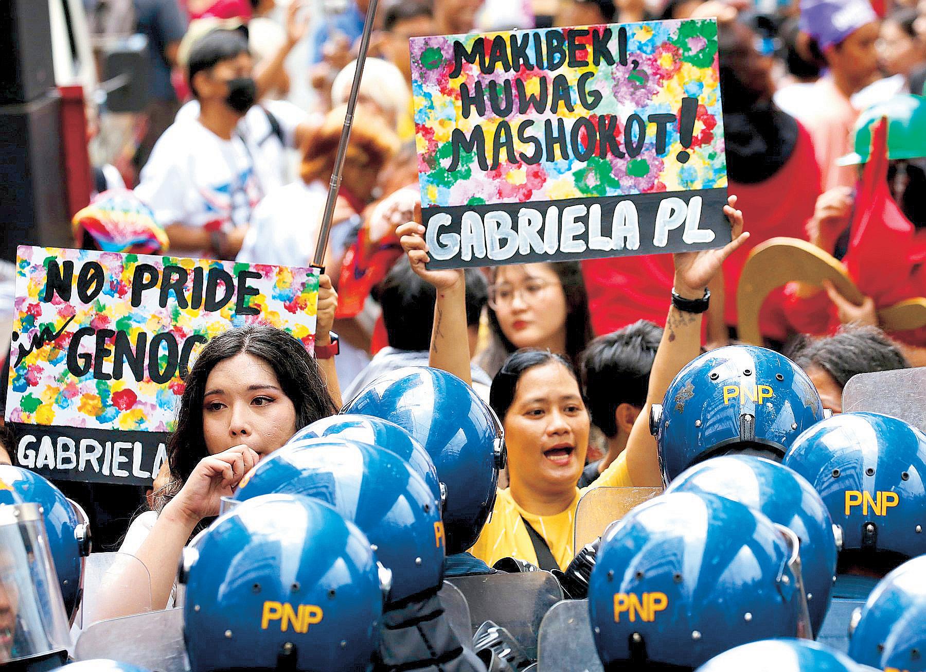 Comelec Lifts Suspension on Teodoro's Proclamation