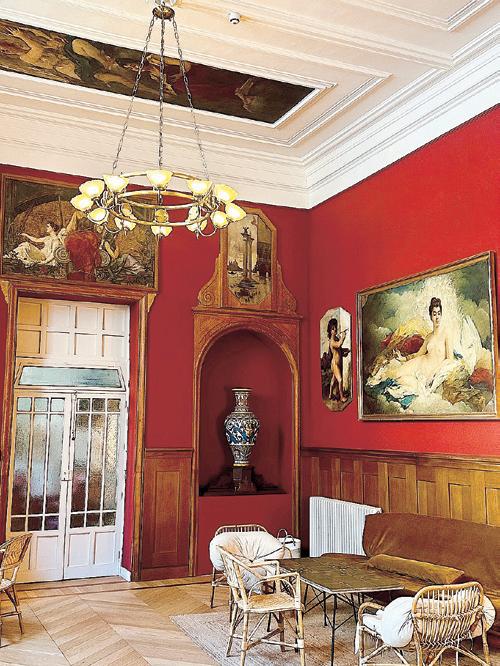 Chasing After Juan Luna and Other 19th-Century Filipino Painters in Spain