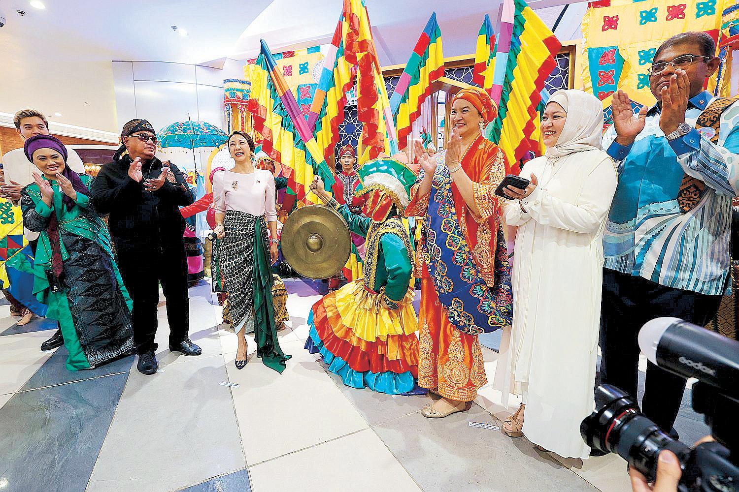 National Tourist Safety Task Force Pushed