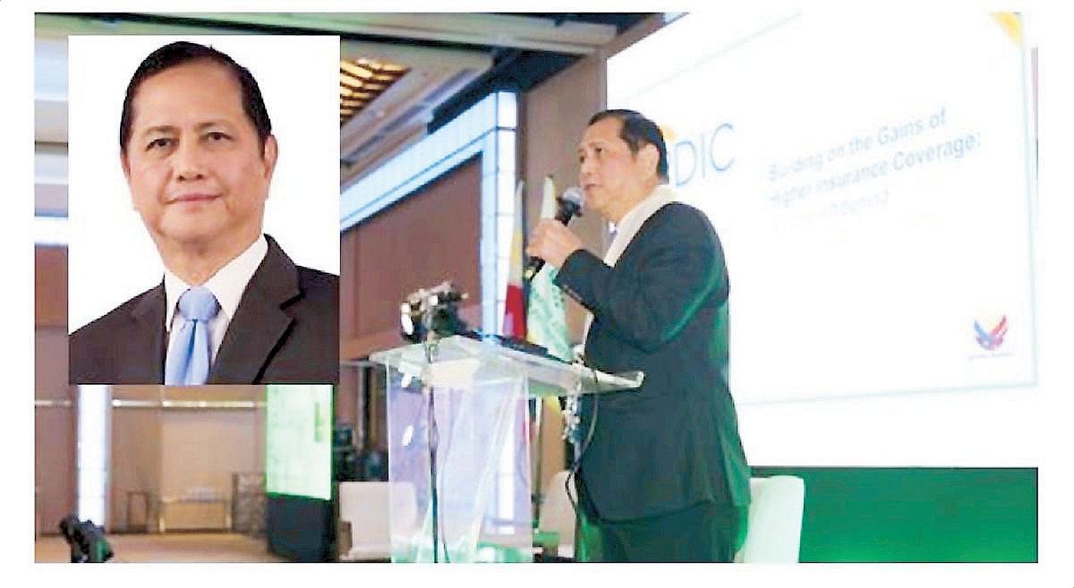 PDIC Supports Rural Banks With Enhanced Deposit Insurance