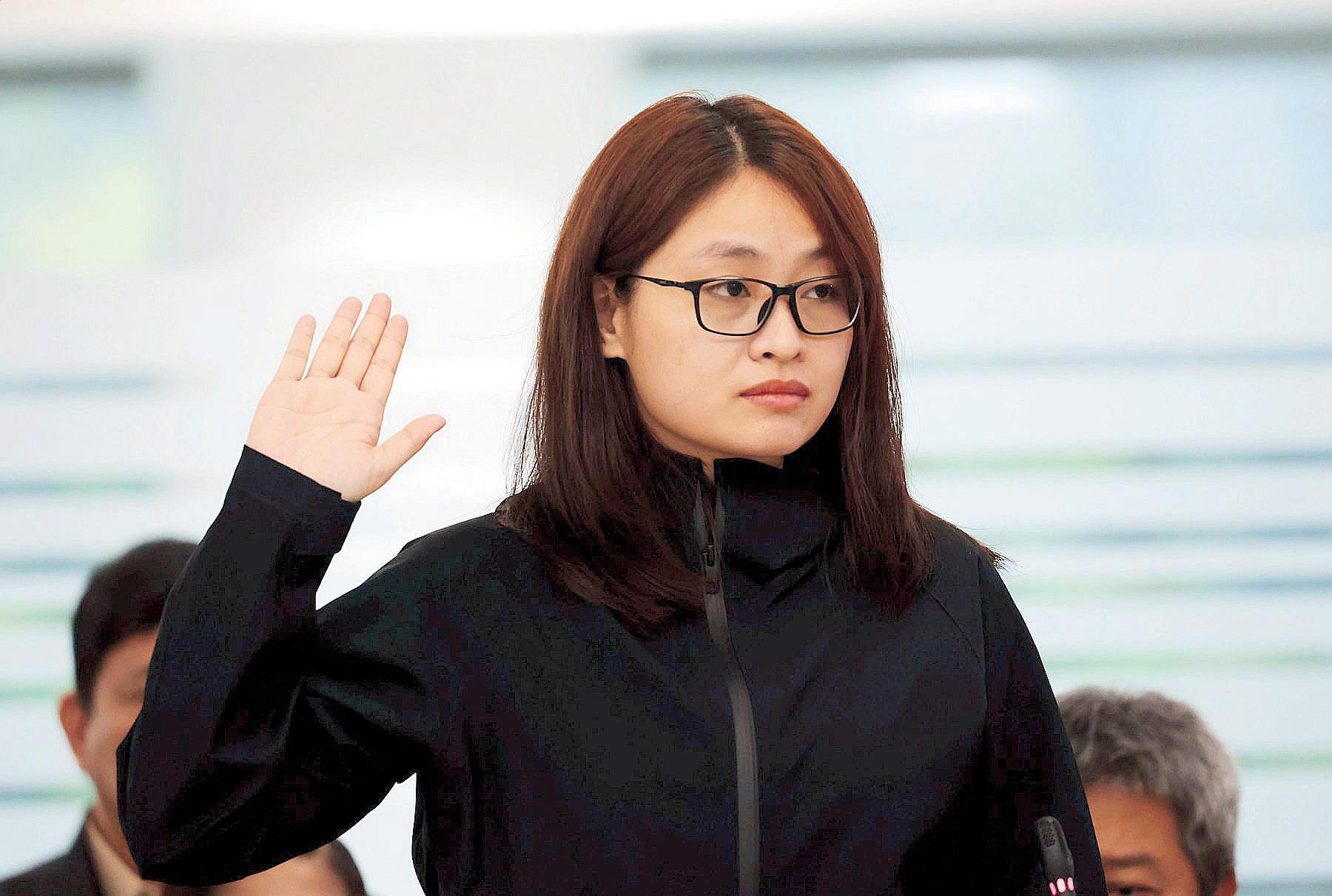 Court rules Alice Guo is Chinese, voids mayorship