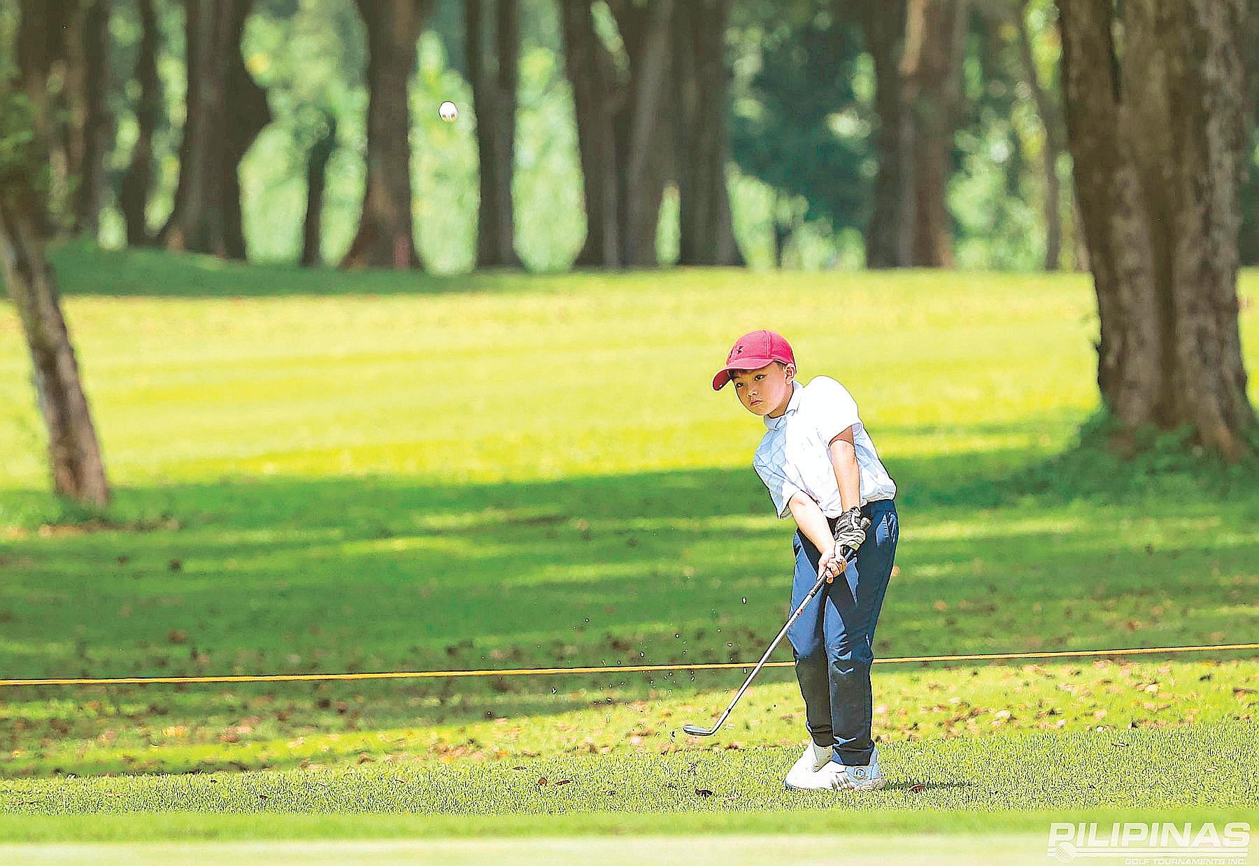 ICTSI JPGT swings over to CDO