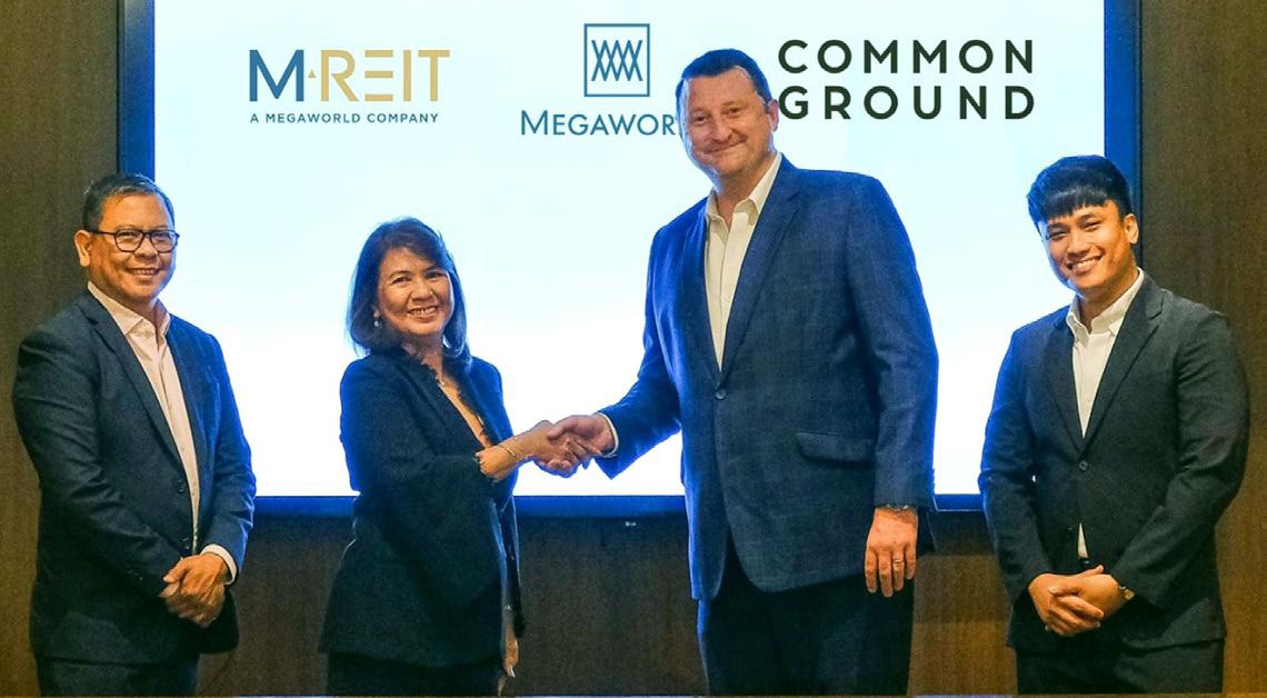 MREIT, Common Ground providing co-working spaces to boost startups