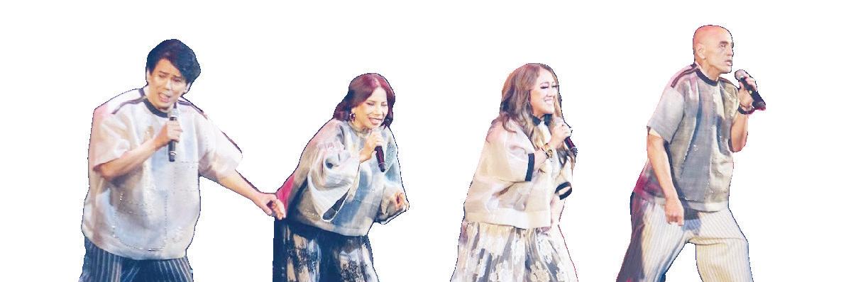 Why The Company's Bente Performance Went Viral