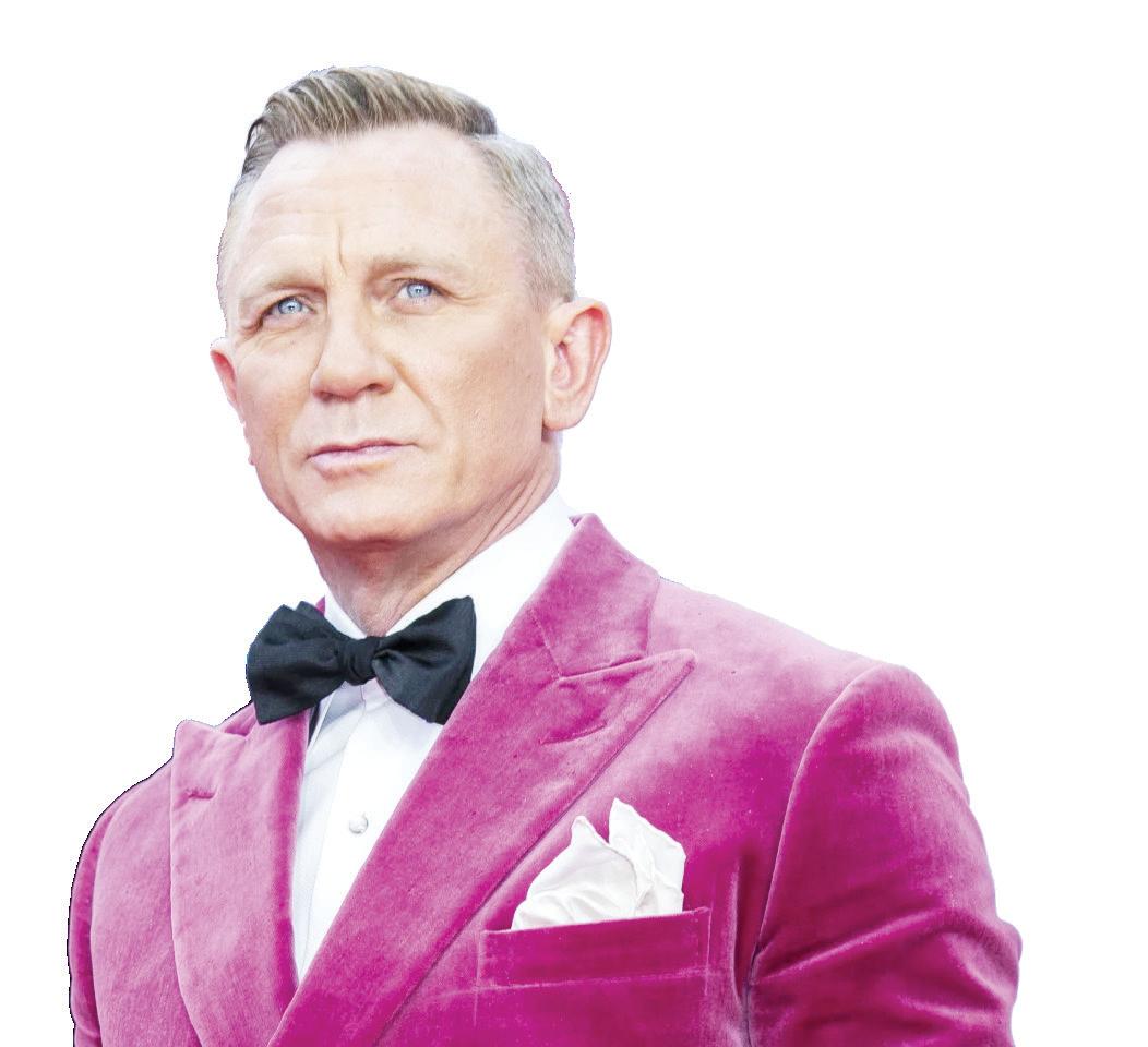 What to know about the next James Bond movie now that Denis Villeneuve will direct it