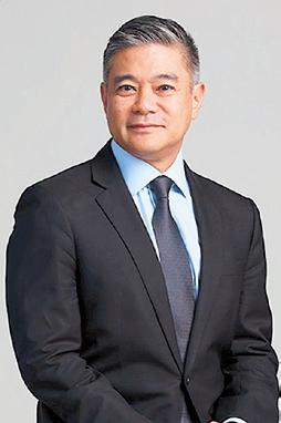 RCBC names new president, CEO