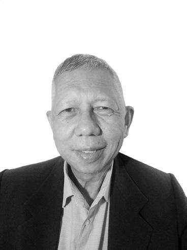 On the DBCC's Revised Economic and Fiscal Targets