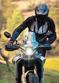 CFMOTO MT Challenge 2025 Gears Up at Robinsons Land's Montclair