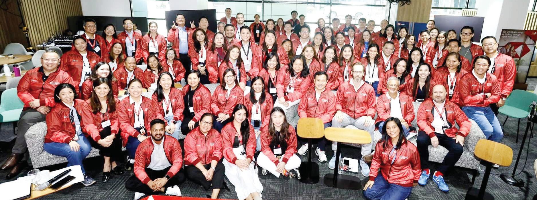 HSBC Philippines: 150 years of empowering people and shaping futures