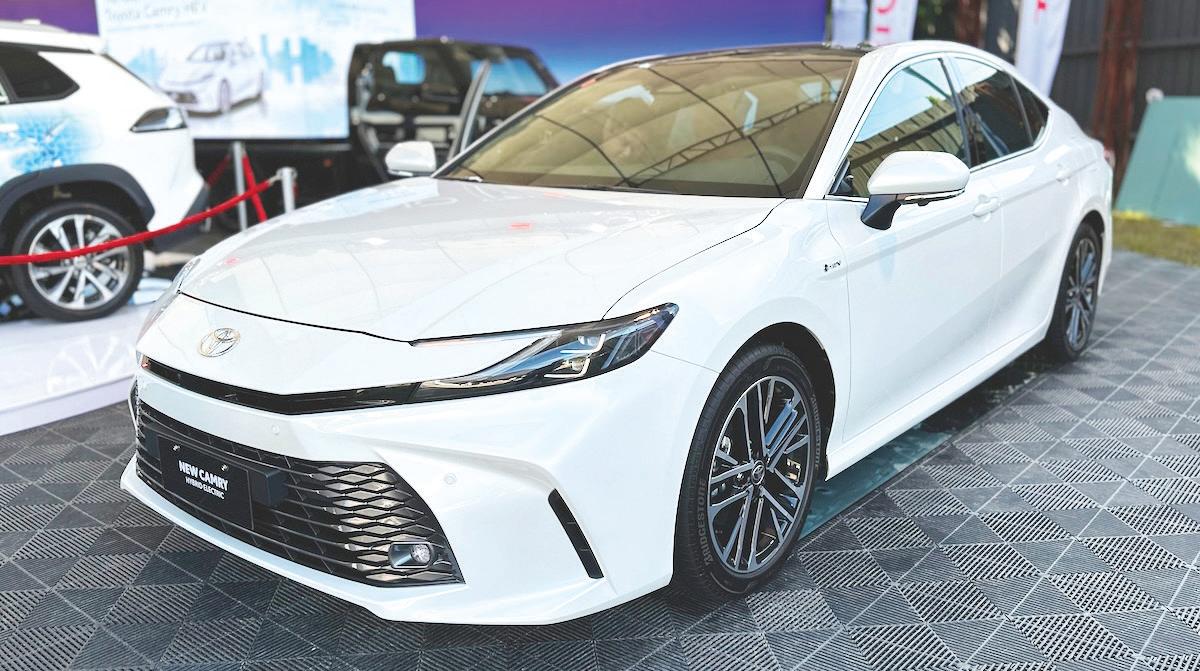 Golfer's Delight: 10 Best Vehicles for Your Next Tee Off
