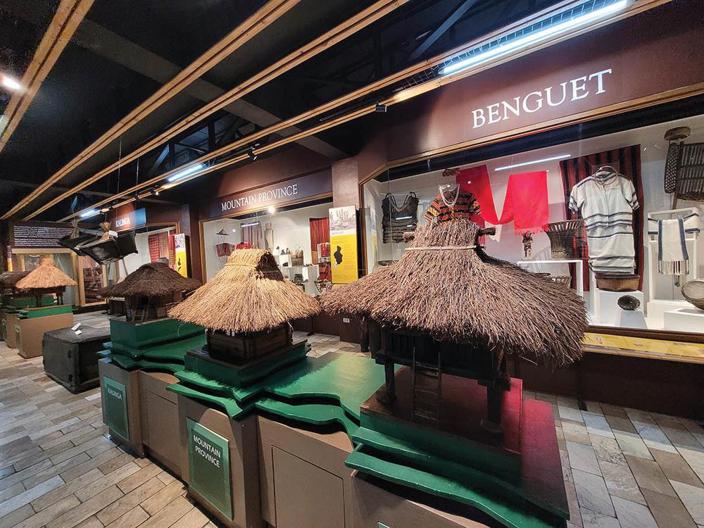 What native Filipino homes teach us about climate resilience