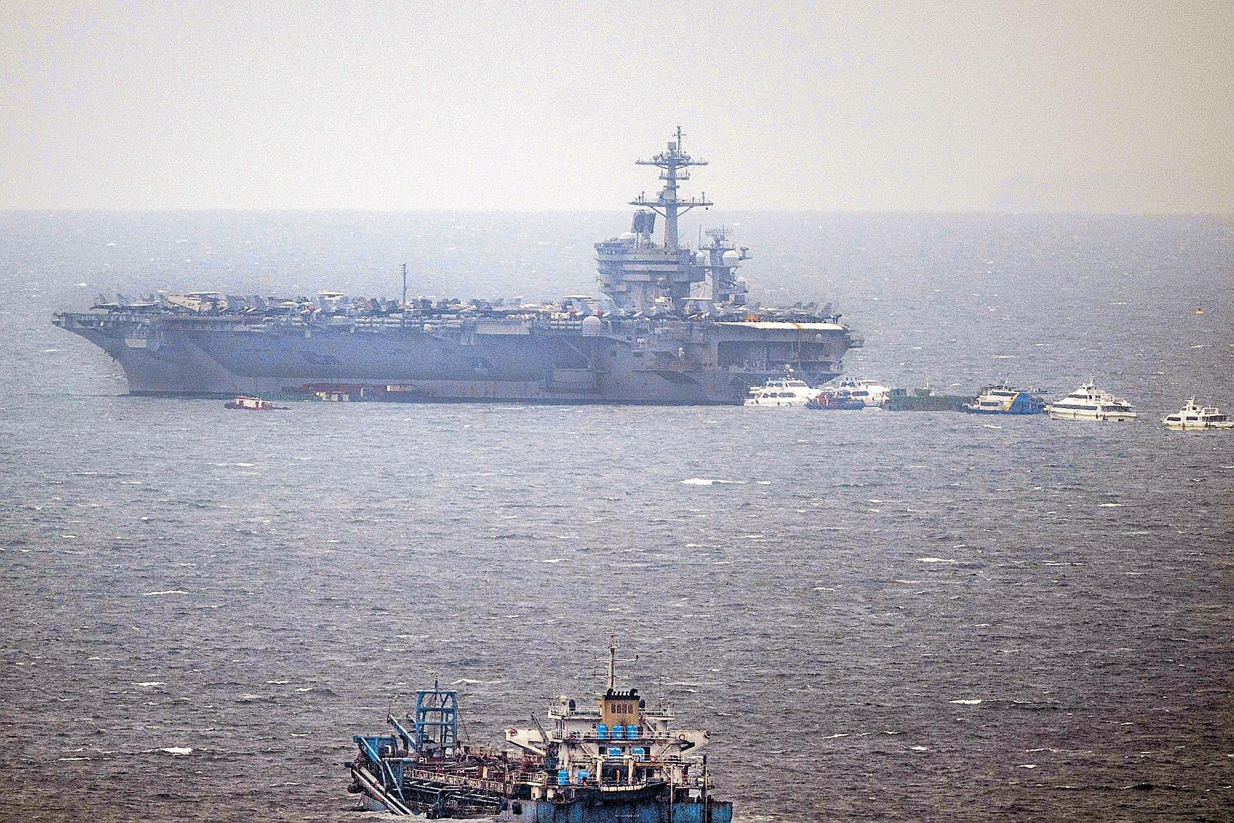 Atong sues accuser: We are not criminals