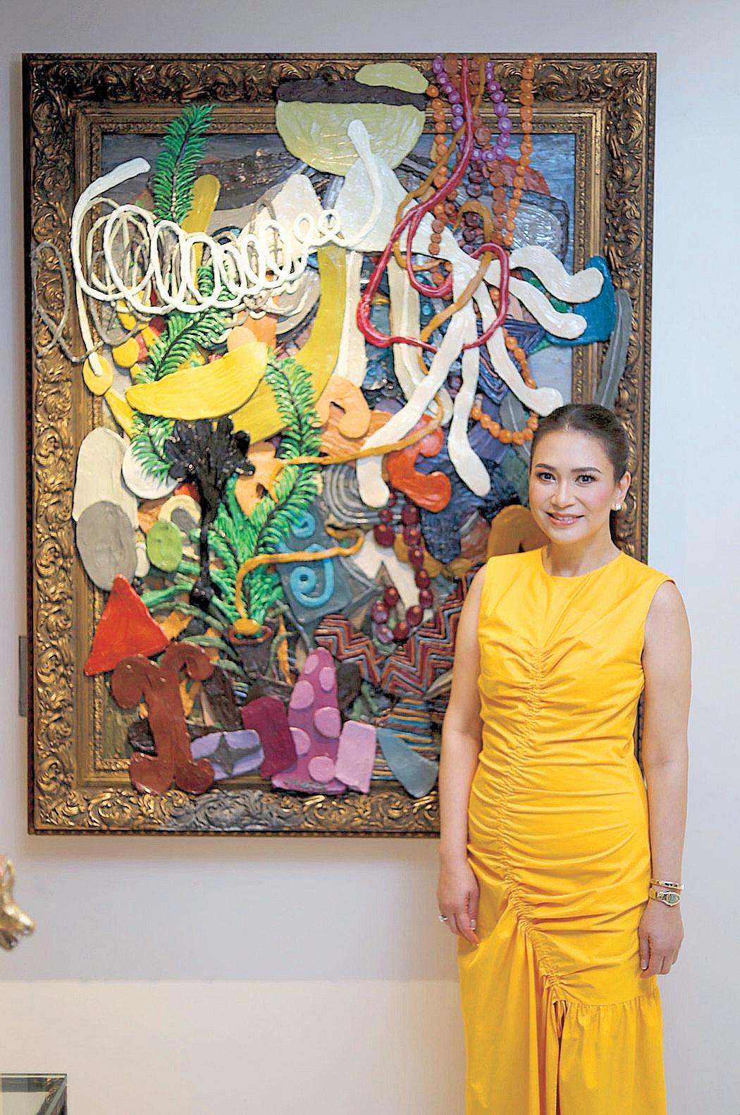 SHEILA ROMERO'S PERSONAL JOURNEY TURNS COMPASSION INTO CULTURE