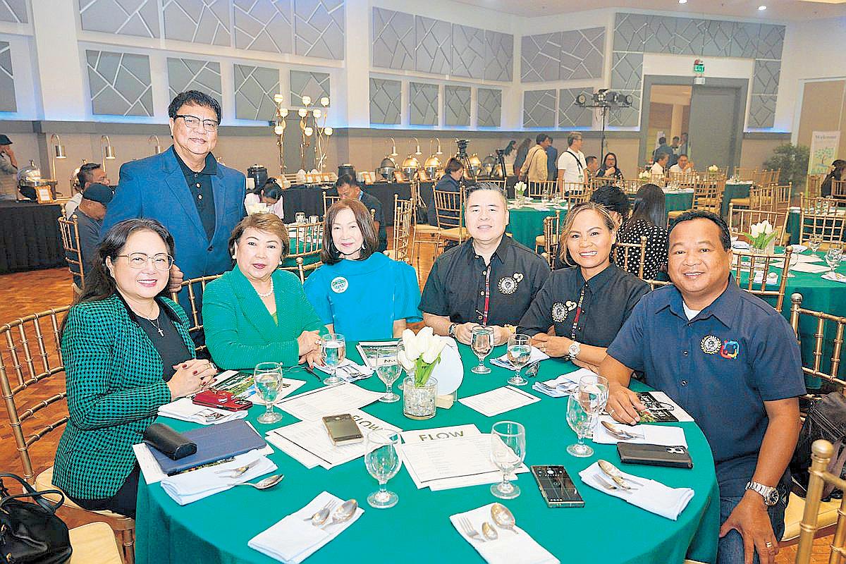 Spending Time in Nature Is Good for One's Health