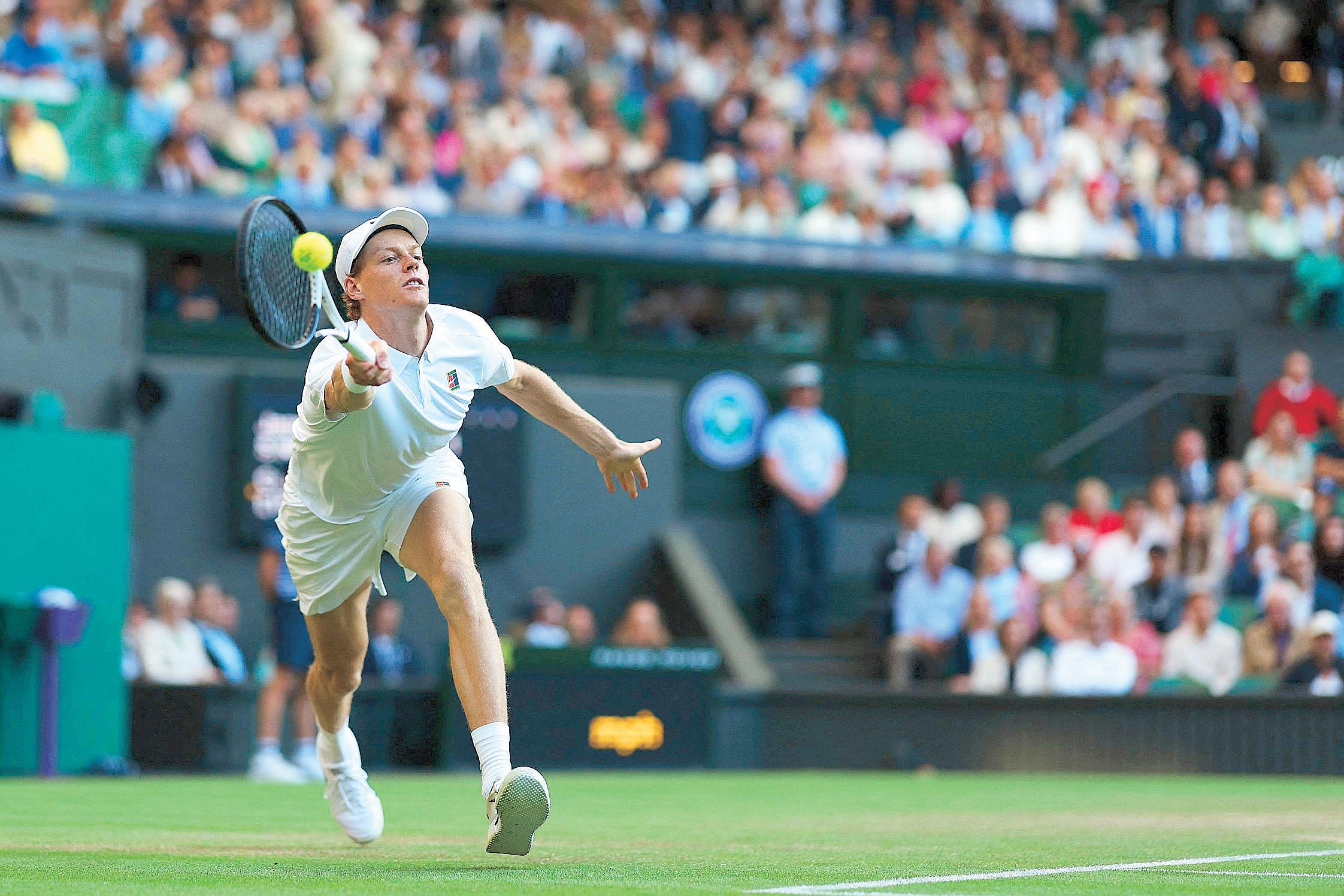 Sinner gains reprieve on Dimitrov heartbreak, Djokovic survives too
