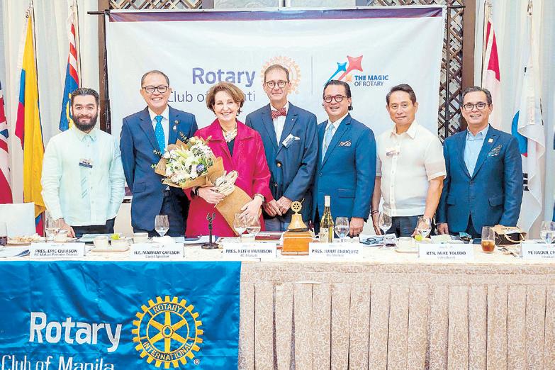 Independence and Interdependence