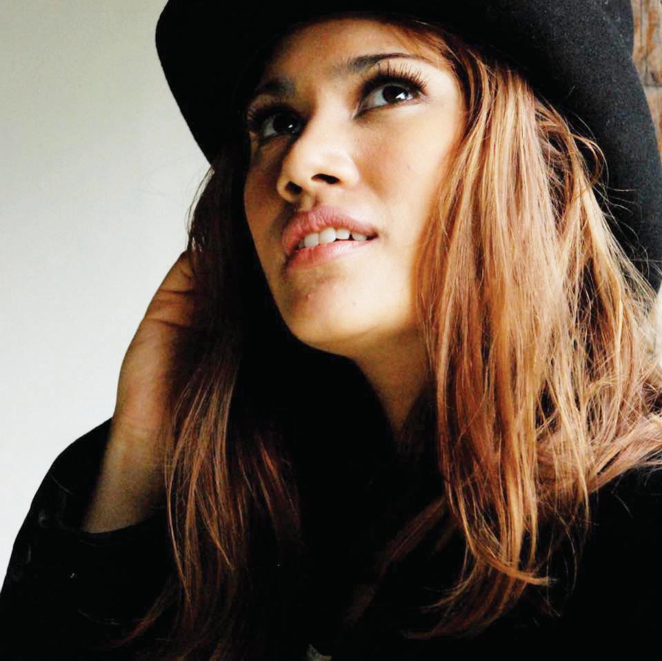 With Joyful Giver PH, Isabella Gonzalez pushes faith-driven content