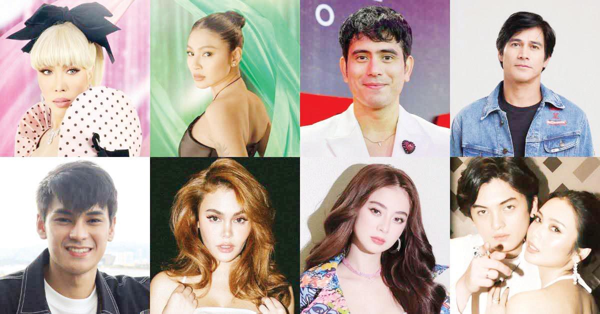 MMFF 2025's FIRST 4 FILMS PROMISE