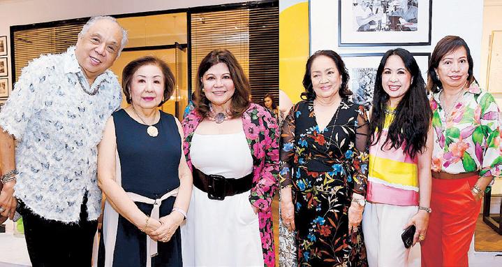 Of Bold Prints And Big Wins