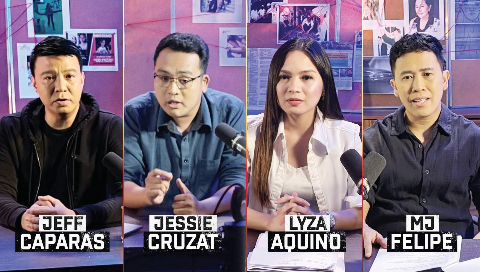 ABS-CBN News Revisits the Philippines' Most Shocking Stories in New Digital Series
