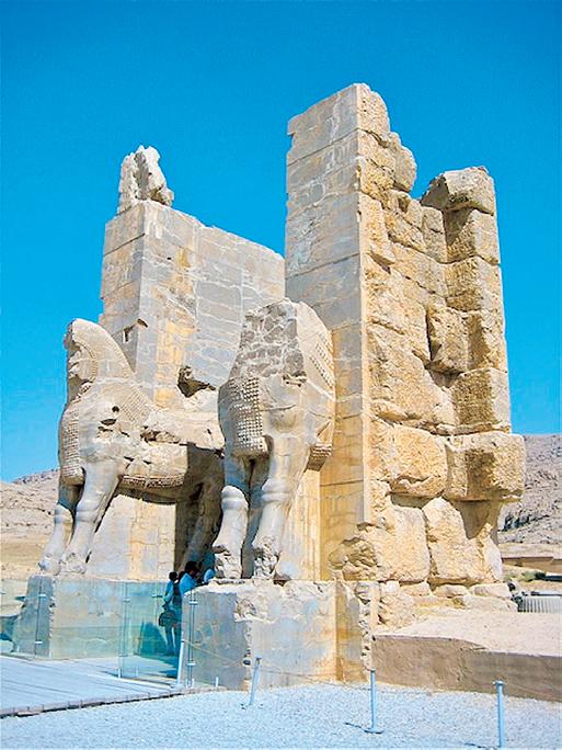 PINOY POETS IN PERSEPOLIS