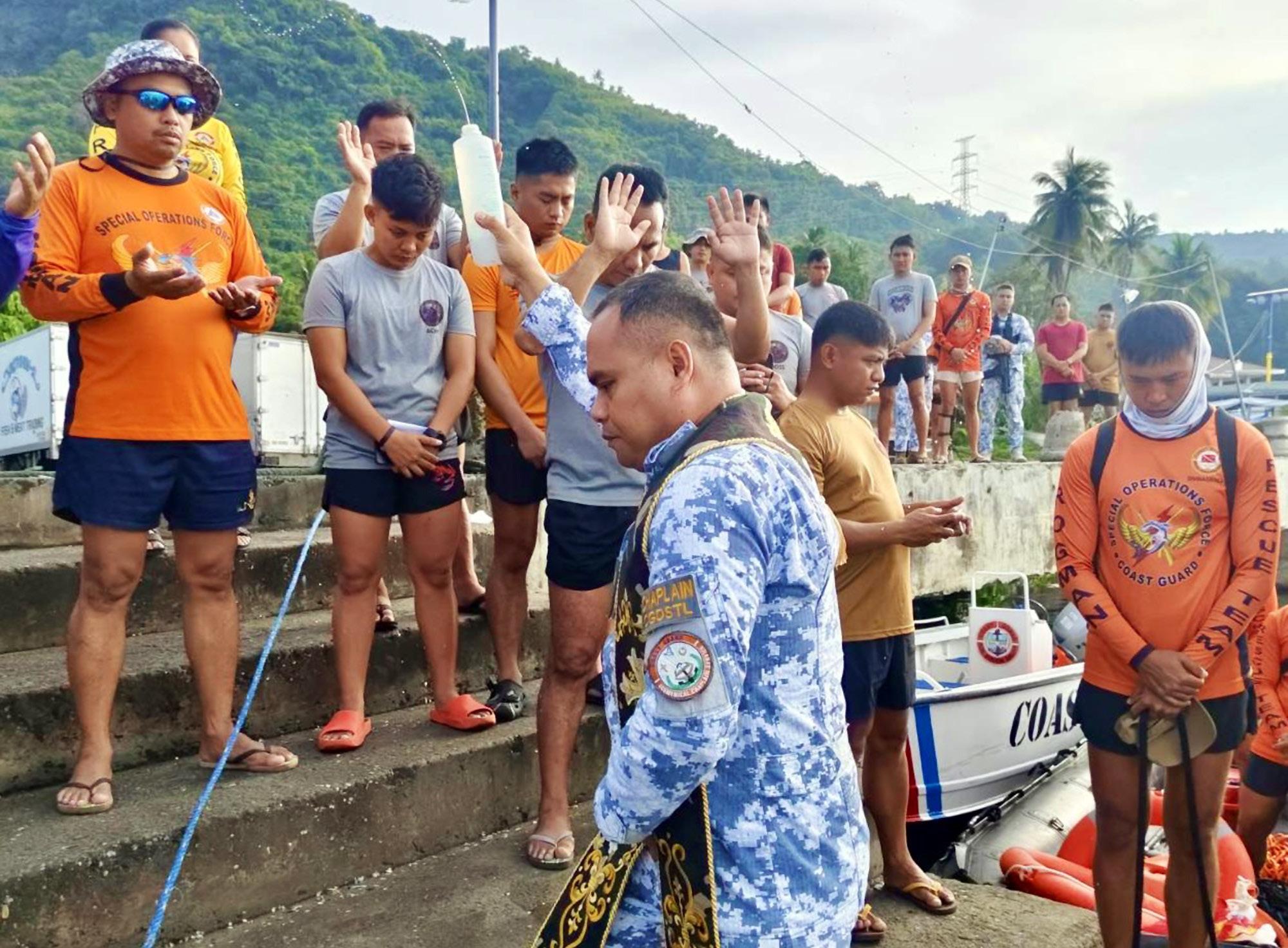 Sabungero case: Sacks of bones not planted - PCG