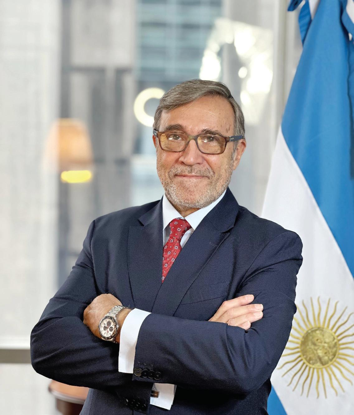 Argentina: Celebrating 209 Years of Independence