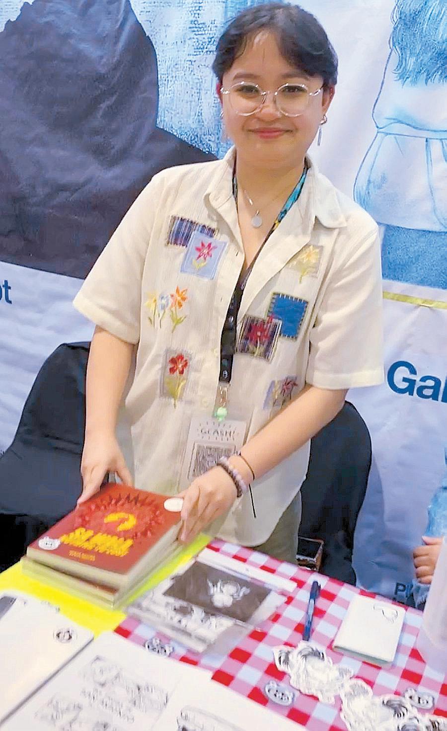 Filipino Komiks Will Rule the World