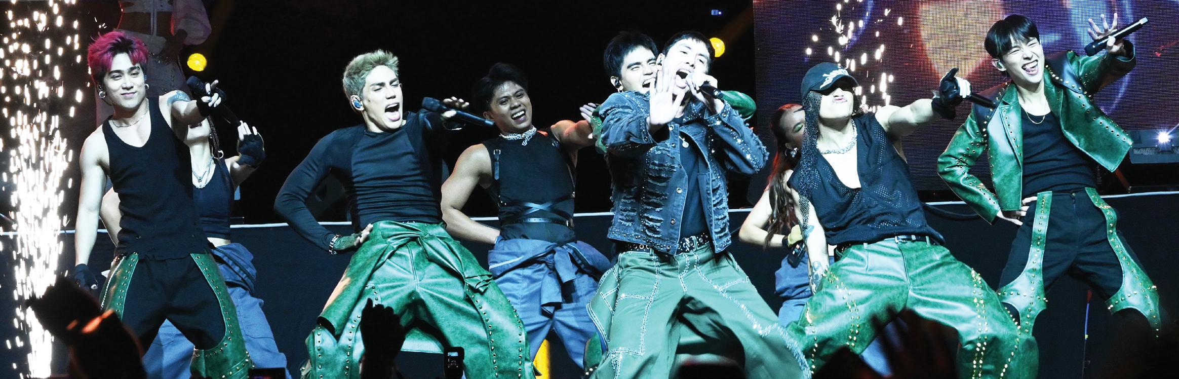 Explosive Collabs Emerge at 'OPM Con 2025'