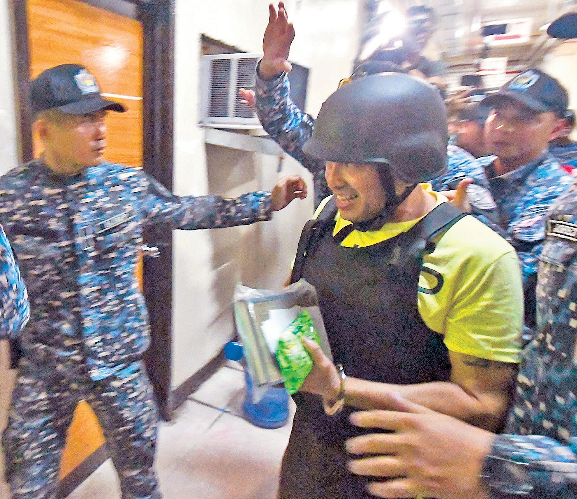 Hiding One's Homosexuality Ground for Annulment – SC