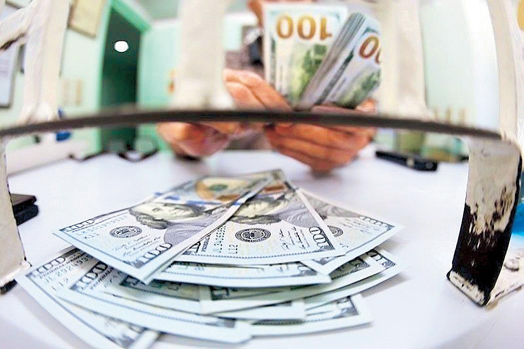 Remittances Improve to $13.7 B in 5 Months