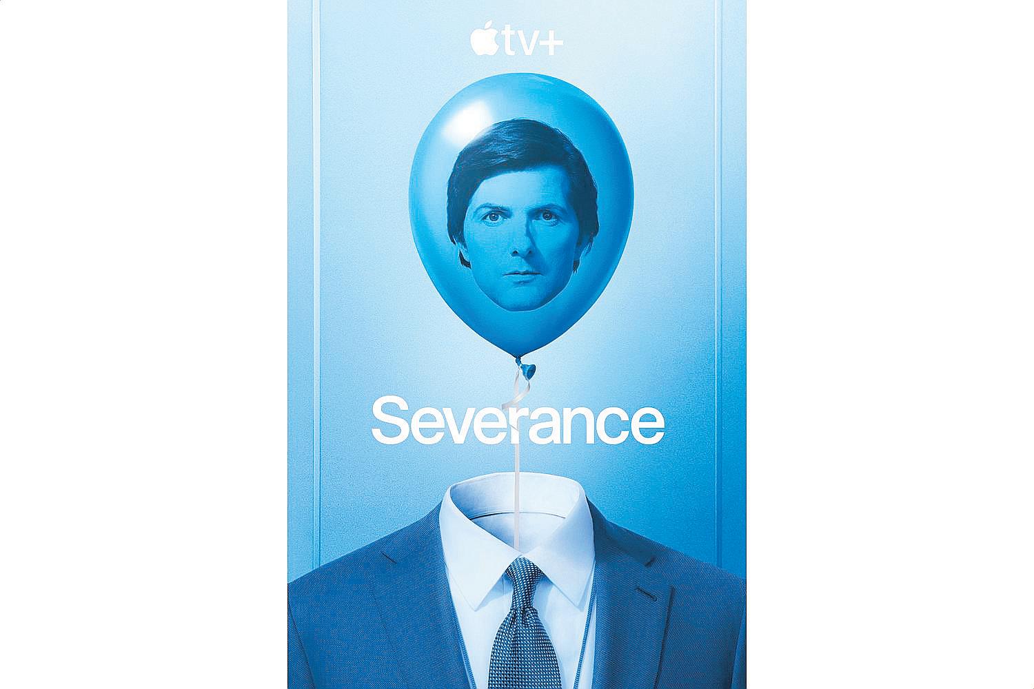 'Severance' Leads Emmy Nominations With 27