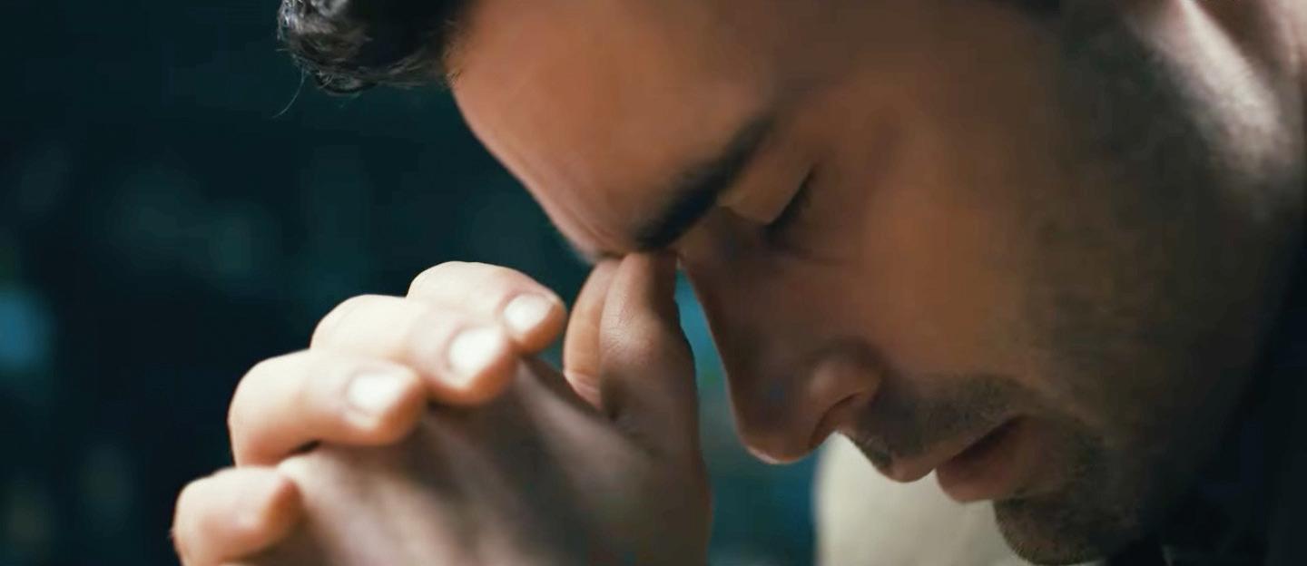 Christian Cooke Relives Grandmaster Kasparov's Legendary Battle With AI in 'Rematch'